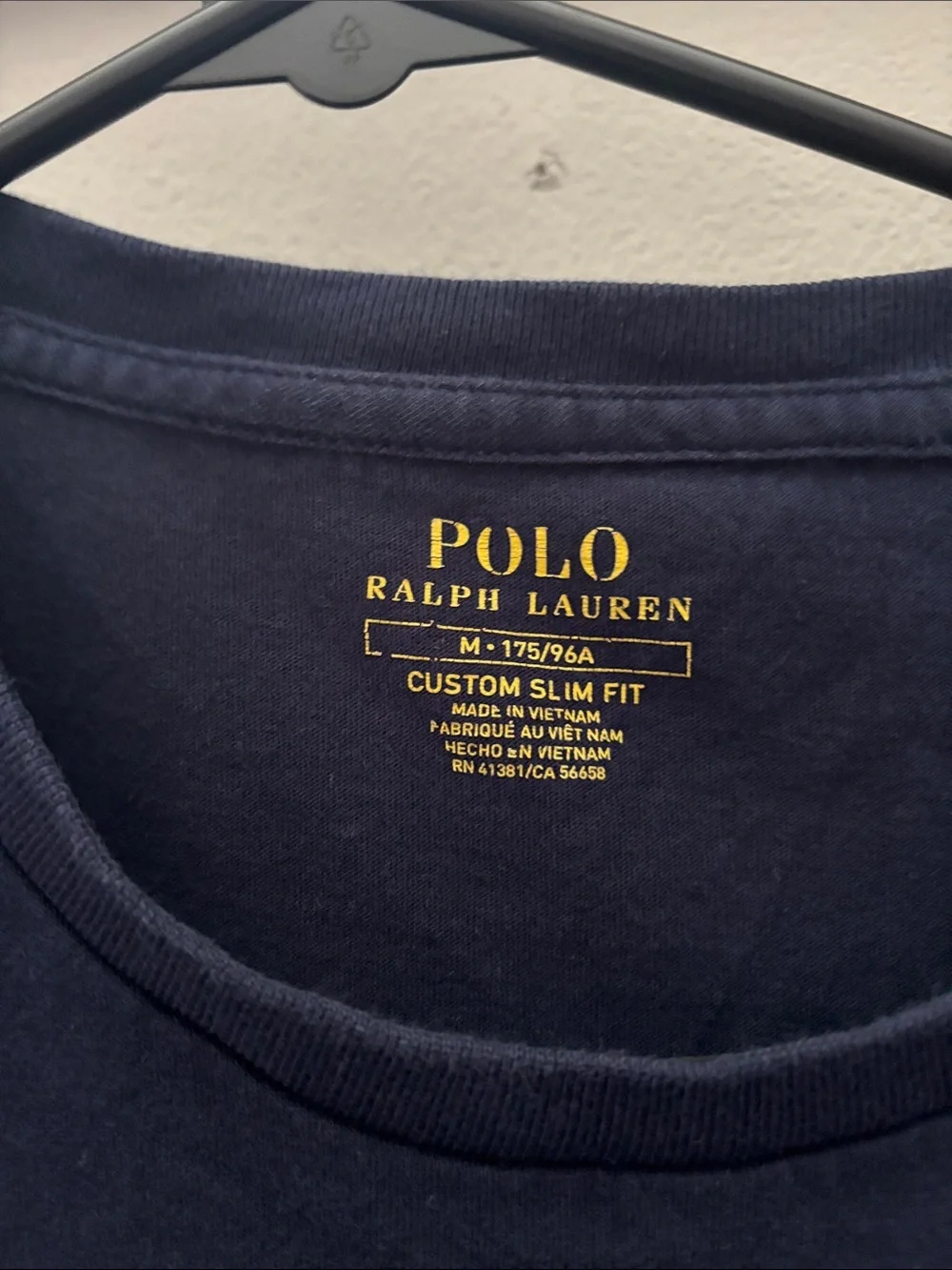 Polo Ralph Lauren classic short